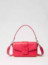 Borsa a tracolla Amie in pelle Rosa "Bright Rose"