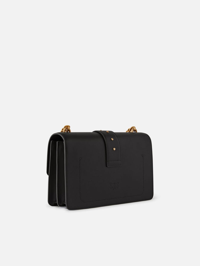 Pinko Classic Love Bag One Simply Nero