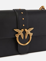 Pinko Classic Love Bag One Simply Nero