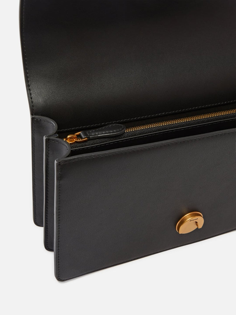 Pinko Classic Love Bag One Simply Nero