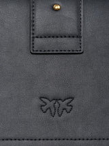 Pinko Classic Love Bag One Simply Nero