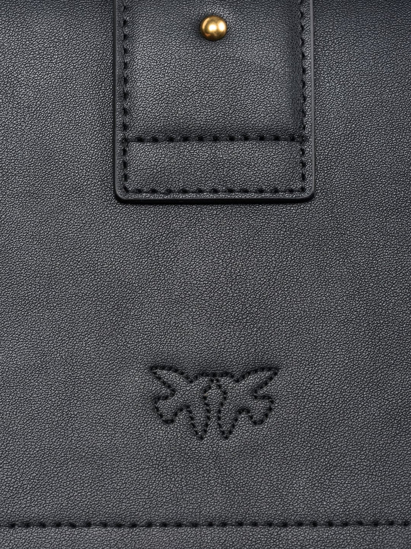 Pinko Classic Love Bag One Simply Nero
