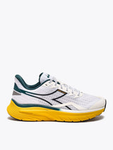 Scarpa Da Running Equipe Nucleo White Mediterraneo kumqua