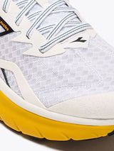 Scarpa Da Running Equipe Nucleo White Mediterraneo kumqua