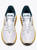 Scarpa Da Running Equipe Nucleo White Mediterraneo kumqua