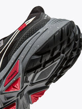 Scarpa da trail running SESTRIERE-XT 2 Nero Grigio Acciaio