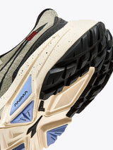 Scarpa da trail running SESTRIERE-XT 2 Nero Grigio Pietra