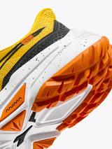 Scarpa da trail running SESTRIERE-XT 2 Giallo Arancio Nero