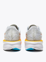 Diadora Scarpe da Running Mythos Blushield Volo 5 White Nectarine Lemon Chrome