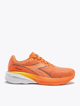 Diadora Scarpe da Running Mythos Blushield Volo 5 Nectarine Lemon Chrome