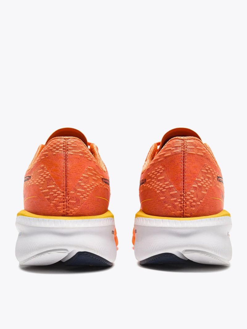 Diadora Scarpe da Running Mythos Blushield Volo 5 Nectarine Lemon Chrome