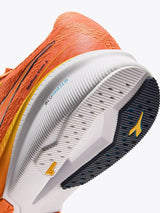 Diadora Scarpe da Running Mythos Blushield Volo 5 Nectarine Lemon Chrome