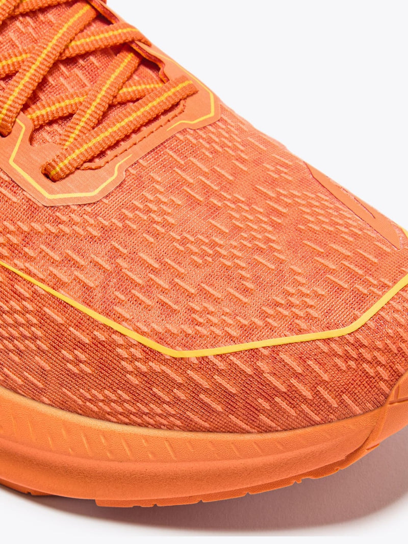 Diadora Scarpe da Running Mythos Blushield Volo 5 Nectarine Lemon Chrome