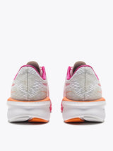 Diadora Running Mythos Blushield Volo 5 Donna White Fandango Pink Nectarine
