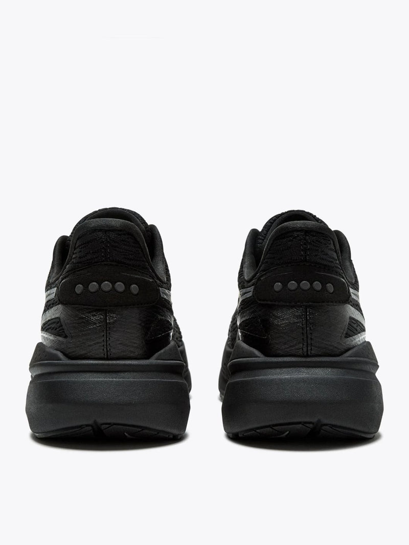 Diadora Scarpe da Running Nucleo 2 Nero