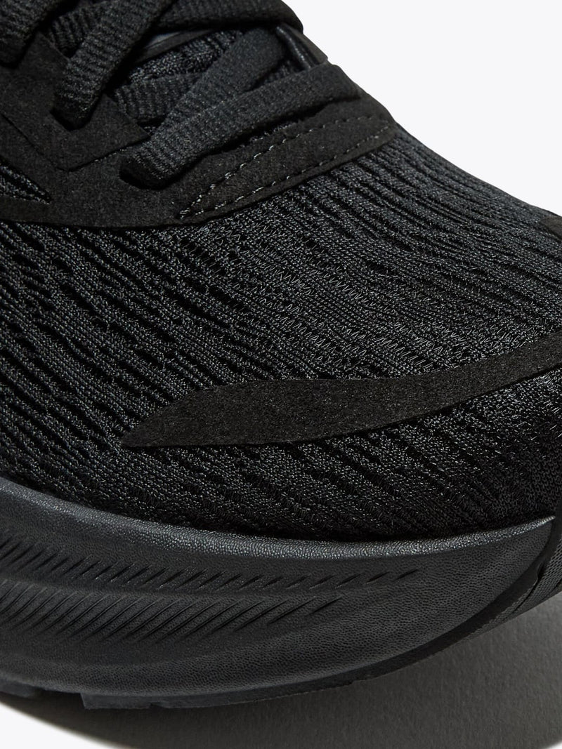 Diadora Scarpe da Running Nucleo 2 Nero
