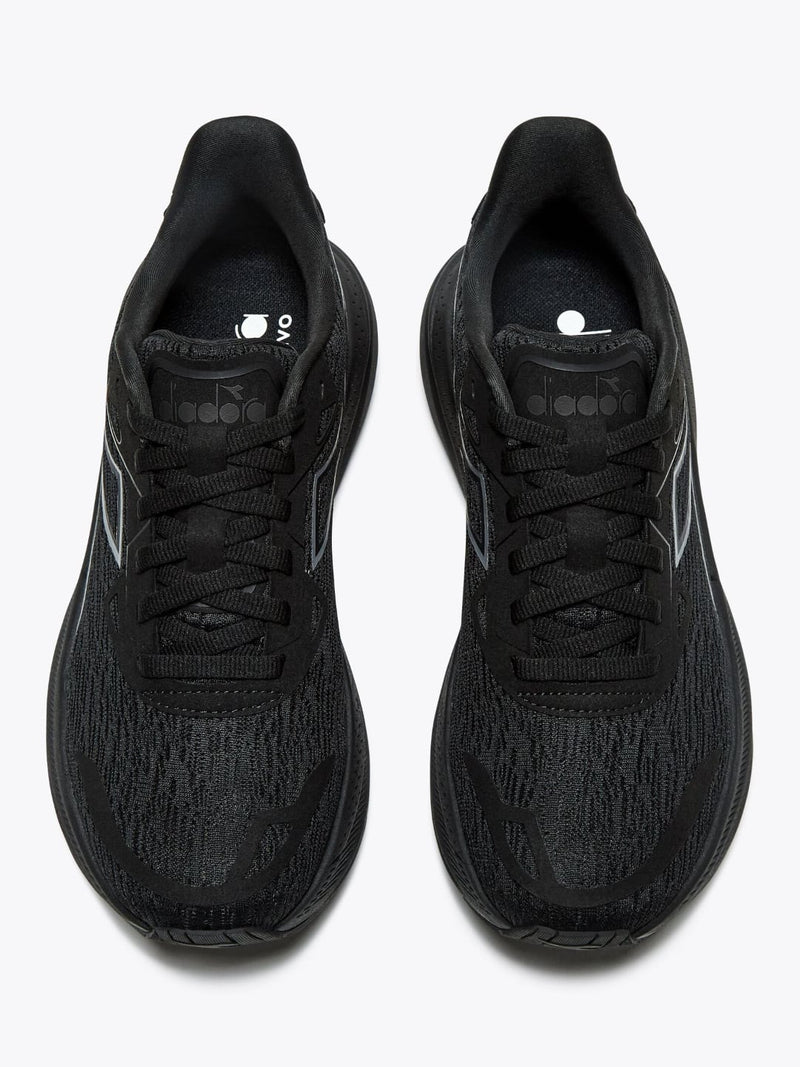 Diadora Scarpe da Running Nucleo 2 Nero