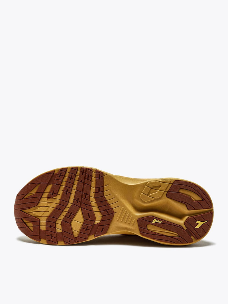 Diadora Scarpe da Running Nucleo 2 Drop Golden Apricot