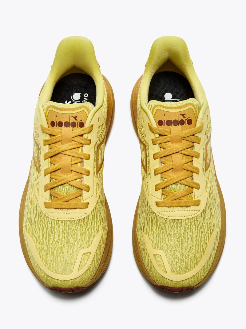 Diadora Scarpe da Running Nucleo 2 Drop Golden Apricot