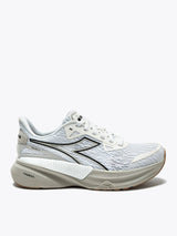 Diadora Scarpa da Running Nucleo 2 Donna White Silver