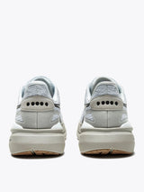 Diadora Scarpa da Running Nucleo 2 Donna White Silver