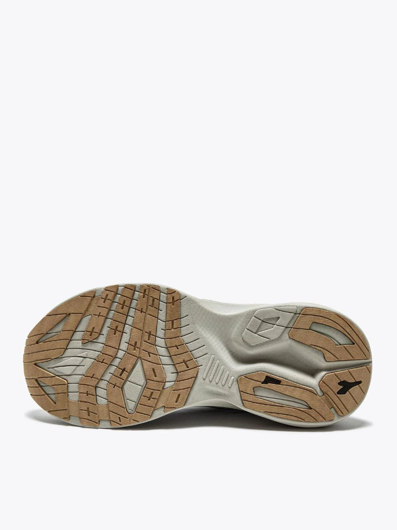 Diadora Scarpa da Running Nucleo 2 Donna White Silver