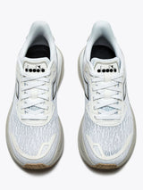 Diadora Scarpa da Running Nucleo 2 Donna White Silver