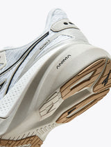 Diadora Scarpa da Running Nucleo 2 Donna White Silver