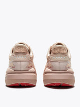 Diadora Scarpa da Running Nucleo 2 Donna Scallop Shell Misty Rose