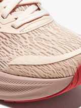 Diadora Scarpa da Running Nucleo 2 Donna Scallop Shell Misty Rose