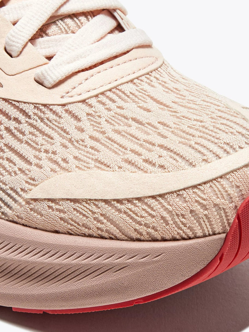 Diadora Scarpa da Running Nucleo 2 Donna Scallop Shell Misty Rose