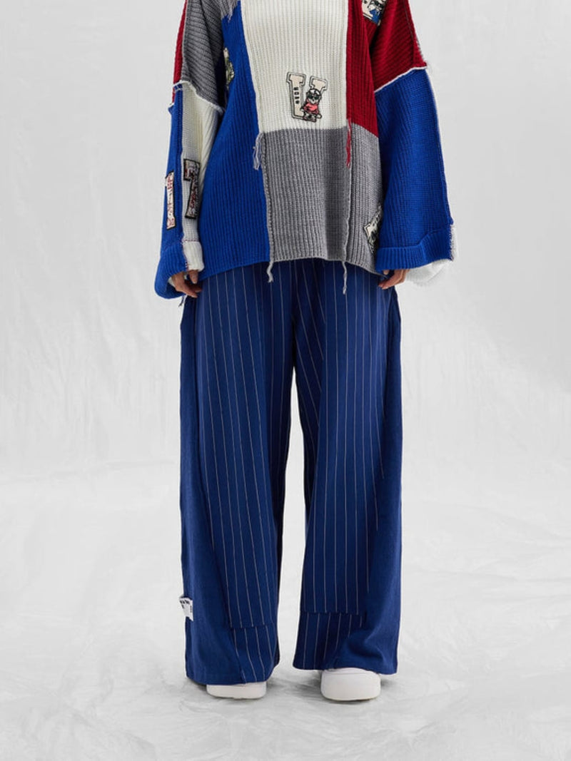 VDR Via Delle Rose Pants Mare