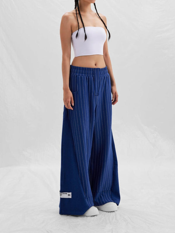 VDR Via Delle Rose Pants Mare