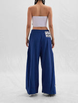 VDR Via Delle Rose Pants Mare