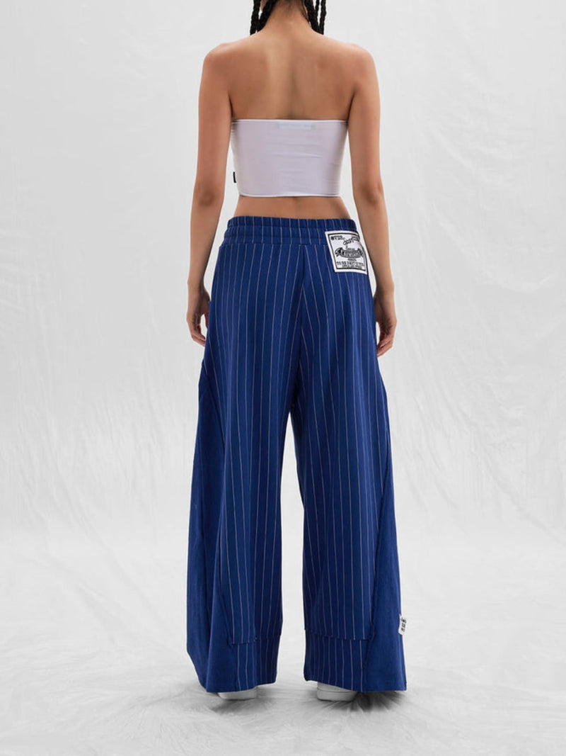 VDR Via Delle Rose Pants Mare