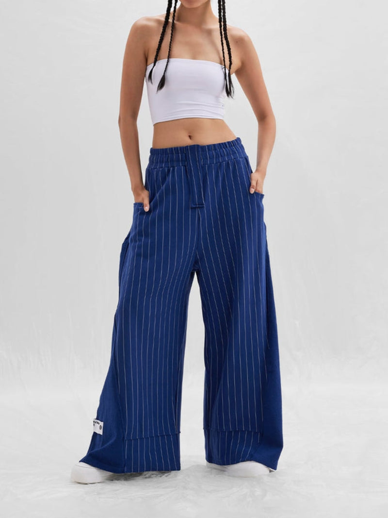 VDR Via Delle Rose Pants Mare