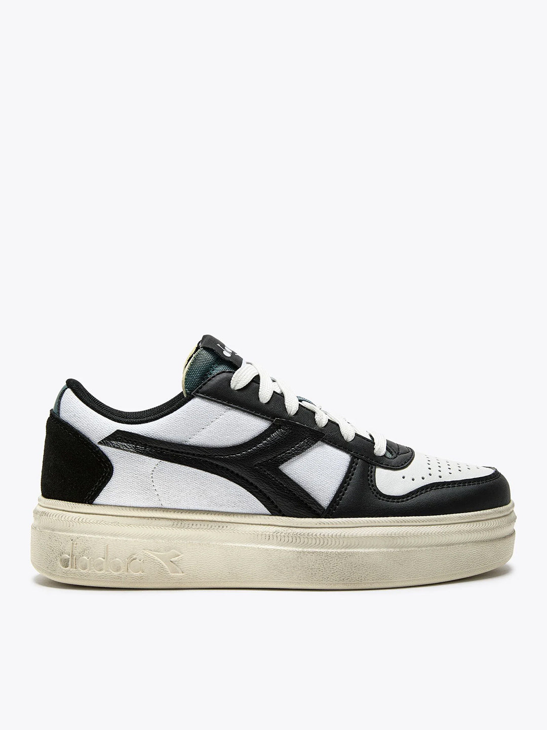 Sneaker Basse Magic Bold Dunes White Bone White Donna