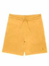 Pantalone Corto Jogger Uomo Essential Baron Filou Tuscan Sun