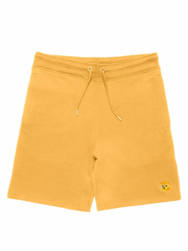 Pantalone Corto Jogger Uomo Essential Baron Filou Tuscan Sun