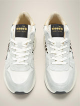 Sneaker Bassa Venus Circus Dirty White Donna