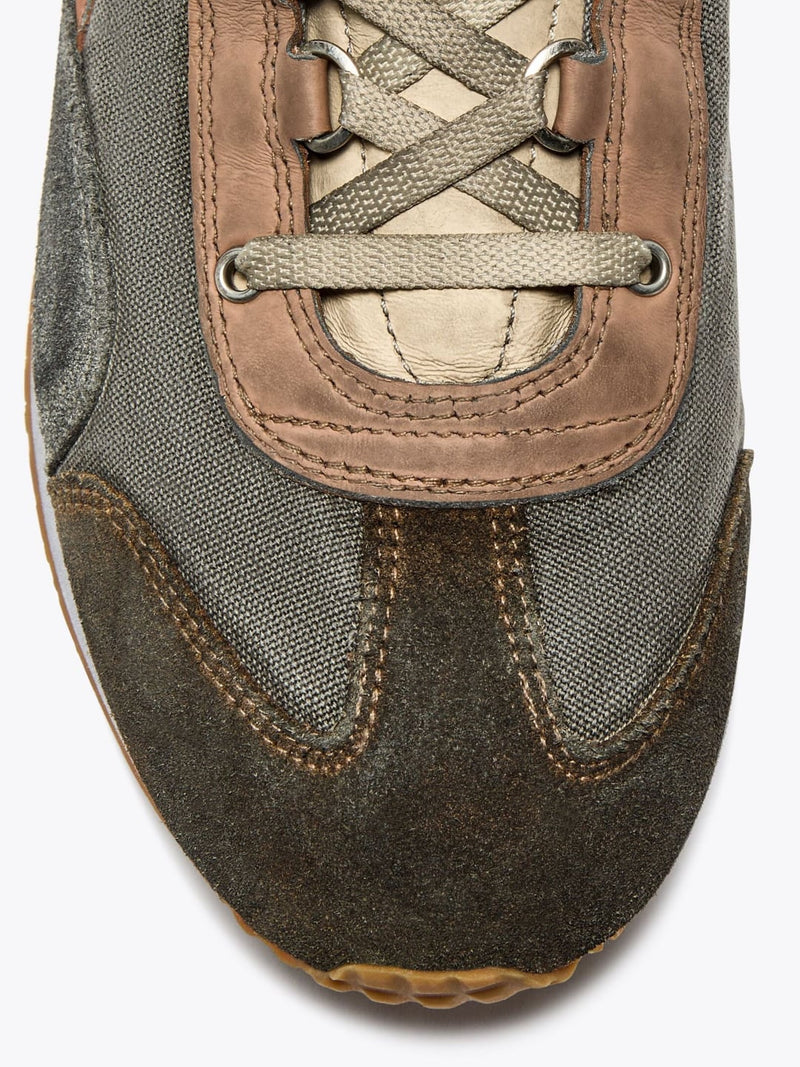 Diadora Heritage Sneaker Alabaster Gleam