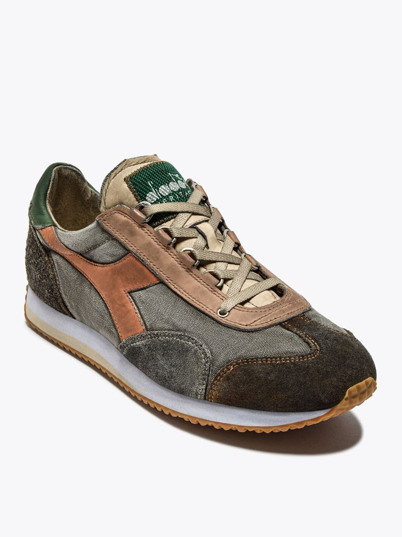 Diadora Heritage Sneaker Alabaster Gleam