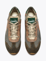 Diadora Heritage Sneaker Alabaster Gleam