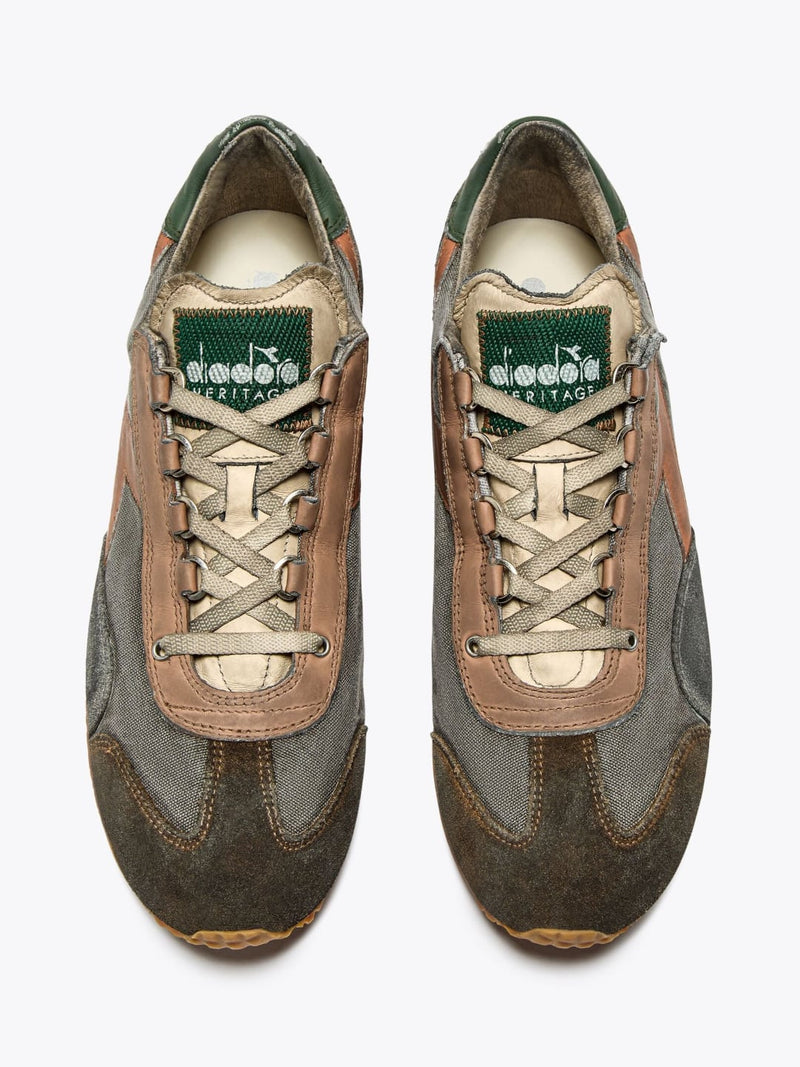 Diadora Heritage Sneaker Alabaster Gleam