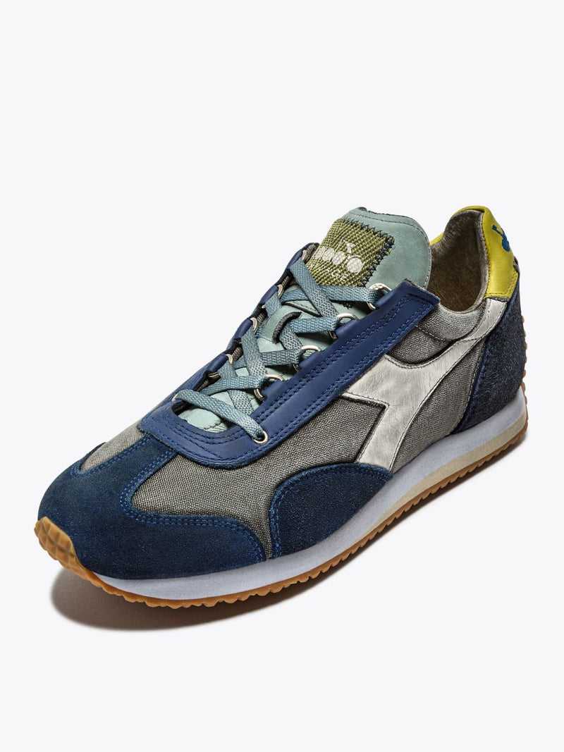 Diadora Heritage Sneaker Blue Haze