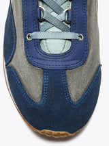 Diadora Heritage Sneaker Blue Haze