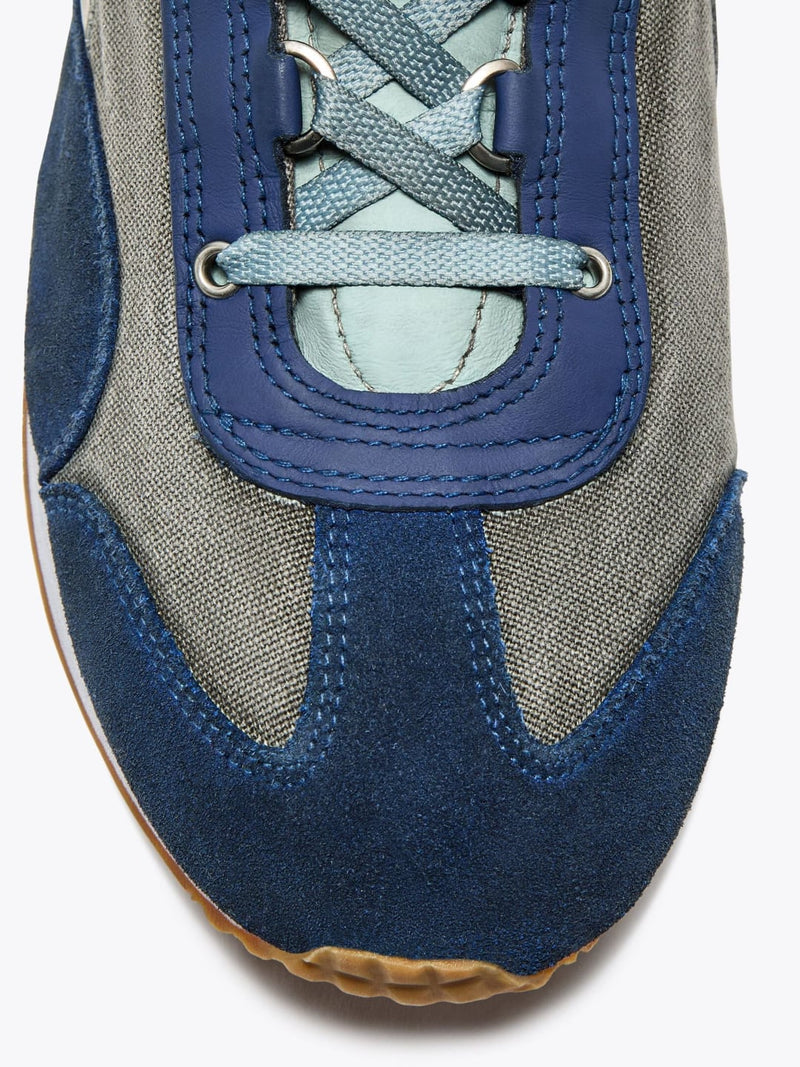 Diadora Heritage Sneaker Blue Haze