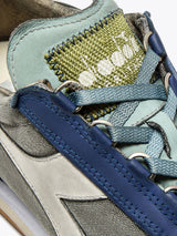 Diadora Heritage Sneaker Blue Haze