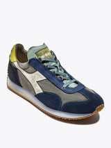 Diadora Heritage Sneaker Blue Haze