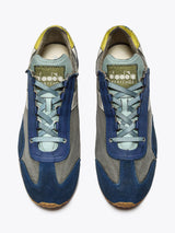 Diadora Heritage Sneaker Blue Haze
